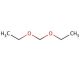 Diethoxymethane 的分子结构, CAS编号: 462-95-3 Diethoxymethane (CAS 462-95-3) - chemical structure image