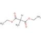 Diethyl 2-bromo-2-methylmalonate (CAS 29263-94-3) - chemical structure image