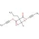Diethyl 2-Methyl-d3-2-propylmalonate - chemical structure image