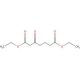 Diethyl 3-oxopimelate (CAS 40420-22-2) - chemical structure image
