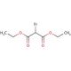 Diethyl bromomalonate (CAS 685-87-0) - chemical structure image