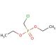 Diethyl chloromethylphosphonate (CAS 3167-63-3) - chemical structure image