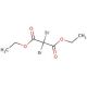 Diethyl dibromomalonate (CAS 631-22-1) - chemical structure image