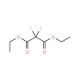 Diethyl difluoromalonate (CAS 680-65-9) - chemical structure image