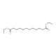 Diethyl dodecanedioate (CAS 10471-28-0) - chemical structure image