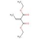 Diethyl ethylidenemalonate (CAS 1462-12-0) - chemical structure image