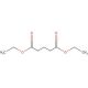 Diethyl glutarate (CAS 818-38-2) - chemical structure image