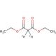 Diethyl malonate-d2 (CAS 4303-49-5) - chemical structure image