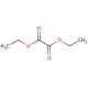 Diethyl oxalate (CAS 95-92-1) - chemical structure image