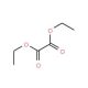 Diethyl oxalate-13C2 (CAS 150992-84-0) - chemical structure image
