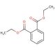 Diethyl phthalate 的分子结构, CAS编号: 84-66-2 Diethyl phthalate (CAS 84-66-2) - chemical structure image