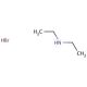 Diethylamine hydrobromide 的分子结构, CAS编号: 6274-12-0 Diethylamine hydrobromide (CAS 6274-12-0) - chemical structure image