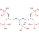Diethylenetriaminepentakis(methylphosphonic acid) solution 的分子结构, CAS编号: 15827-60-8 Diethylenetriaminepentakis(methylphosphonic acid) solution (CAS 15827-60-8) - chemical structure image