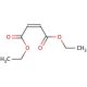 Diethylmaleate (CAS 141-05-9) - chemical structure image