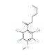 DIF-1 (CAS 111050-72-7) - chemical structure image