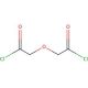 Diglycolyl chloride (CAS 21062-20-4) - chemical structure image