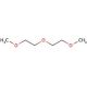 Diglyme 的分子结构, CAS编号: 111-96-6 Diglyme (CAS 111-96-6) - chemical structure image