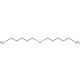 Dihexyl ether (CAS 112-58-3) - chemical structure image