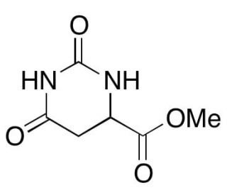 Dihydroorotate Acid Methyl Ester (CAS 23903-57-3) - chemical structure image