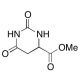 Dihydroorotate Acid Methyl Ester (CAS 23903-57-3) - chemical structure image