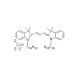DiIC16(3) perchlorate (CAS 78566-75-3) - chemical structure image 