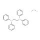 Diiodo(bis(diphenylphosphino)ethane)cobalt(II) (CAS 34775-39-8) - chemical structure image