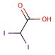 Diiodoacetic Acid - chemical structure image
