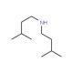 Diisopentylamine (CAS 544-00-3) - chemical structure image