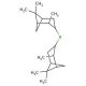 Diisopinocampheylborane (CAS 21947-87-5) - chemical structure image