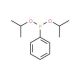 Diisopropyl phenylphosphonite (CAS 36238-99-0) - chemical structure image