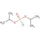 Diisopropyl Phosphorochloridate (CAS 2574-25-6) - chemical structure image