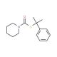 Dimepiperate 的分子结构, CAS编号: 61432-55-1 Dimepiperate (CAS 61432-55-1) - chemical structure image