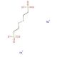 Dimesna (CAS 16208-51-8) - chemical structure image