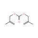 Dimethallyl carbonate (CAS 64057-79-0) - chemical structure image