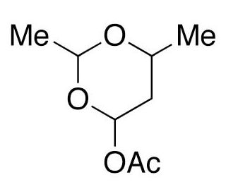 Dimethoxane (CAS 828-00-2) - chemical structure image