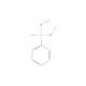 Dimethoxymethylphenylsilane (CAS 3027-21-2) - chemical structure image
