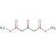 Dimethyl-1,3-acetonedicarboxylate 的分子结构, CAS编号: 1830-54-2 Dimethyl-1,3-acetonedicarboxylate (CAS 1830-54-2) - chemical structure image