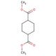 Dimethyl cyclohexane-1,4-dicarboxylate, mixture of cis and trans (CAS 94-60-0) - chemical structure image