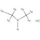 Dimethyl-d6-amine hydrochloride (CAS 53170-19-7) - chemical structure image