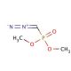 Dimethyl Diazomethylphosphonate (CAS 27491-70-9) - chemical structure image