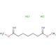 Dimethyl pimelimidate dihydrochloride (CAS 58537-94-3) - chemical structure image