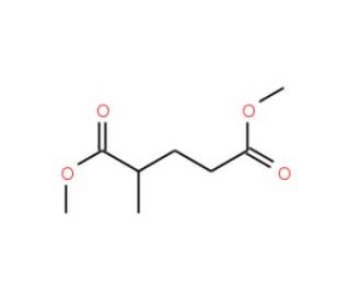 Dimethyl (S)-(&plus;)-2-Methylglutarate (CAS 10171-92-3) - chemical structure image