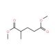 Dimethyl (S)-(+)-2-Methylglutarate (CAS 10171-92-3) - chemical structure image