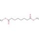Dimethyl suberate (CAS 1732-09-8) - chemical structure image