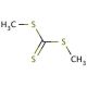 Dimethyl trithiocarbonate (CAS 2314-48-9) - chemical structure image