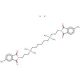 Dimethyl-W84 dibromide (CAS 402475-33-6) - chemical structure image