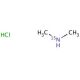 Dimethylamine-15N hydrochloride (CAS 75693-94-6) - chemical structure image