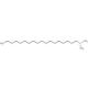 Dimethyloctadecylsilane (CAS 32395-58-7) - chemical structure image