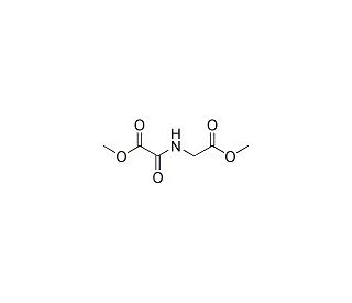 Dimethyloxaloylglycine (DMOG) (CAS 89464-63-1) - chemical structure image