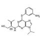 Diminutol (CAS 361431-33-6) - chemical structure image
